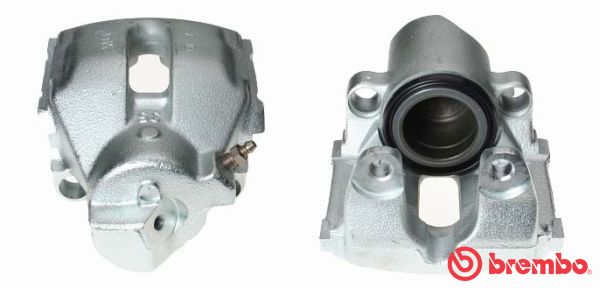 Гальмівний супорт BREMBO F06196 - zapix