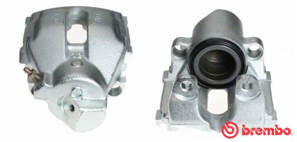 Гальмівний супорт BREMBO F06197 - zapix