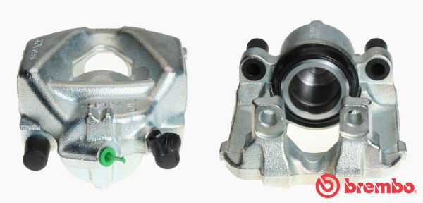 Гальмівний супорт BREMBO F06200 - zapix