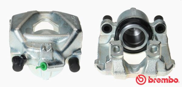 Гальмівний супорт BREMBO F06201 - zapix