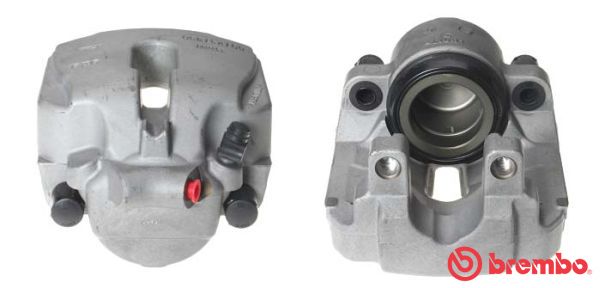 Гальмівний супорт BREMBO F06202 - zapix