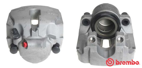 Гальмівний супорт BREMBO F06203 - zapix