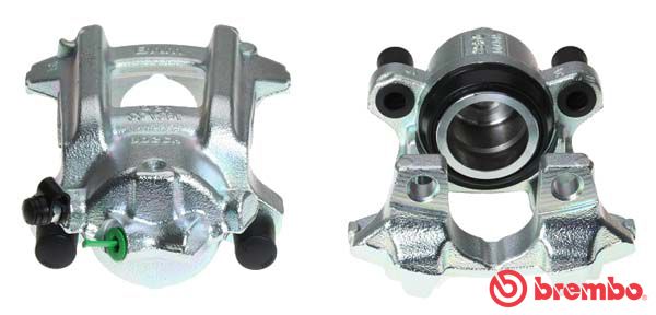 Гальмівний супорт BREMBO F06253 - zapix