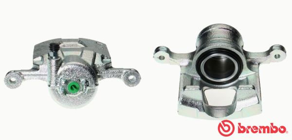 Гальмівний супорт BREMBO F10004 - zapix