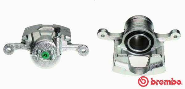 Гальмівний супорт BREMBO F10005 - zapix