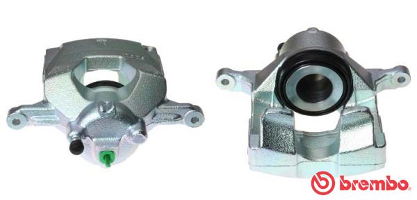 Гальмівний супорт BREMBO F10012 - zapix