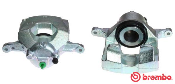 Гальмівний супорт BREMBO F10013 - zapix