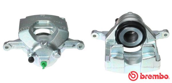 Гальмівний супорт BREMBO F10014 - zapix