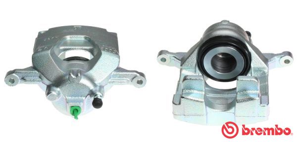 Гальмівний супорт BREMBO F10015 - zapix