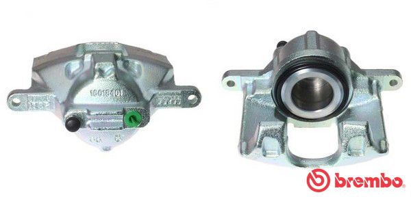Гальмівний супорт BREMBO F11018 - zapix