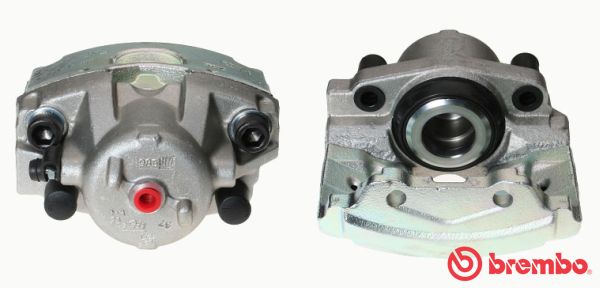 Гальмівний супорт BREMBO F23110 - zapix