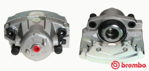 Гальмівний супорт BREMBO F23111 - zapix