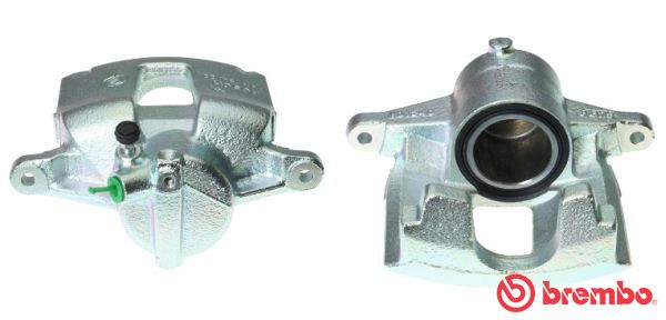 Гальмівний супорт BREMBO F23116 - zapix