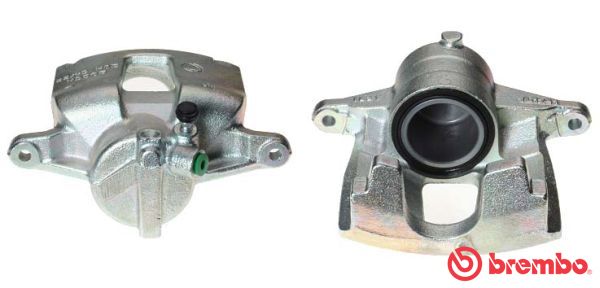 Гальмівний супорт BREMBO F23117 - zapix