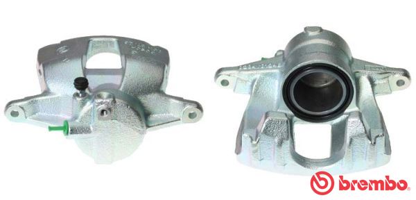 Гальмівний супорт BREMBO F23118 - zapix