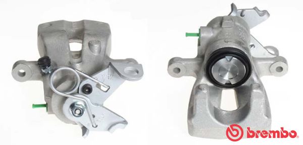 Гальмівний супорт BREMBO F23130 - zapix