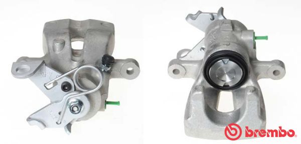 Гальмівний супорт BREMBO F23131 - zapix
