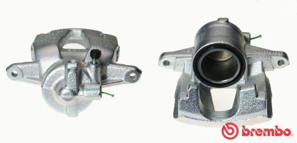 Гальмівний супорт BREMBO F23135 - zapix