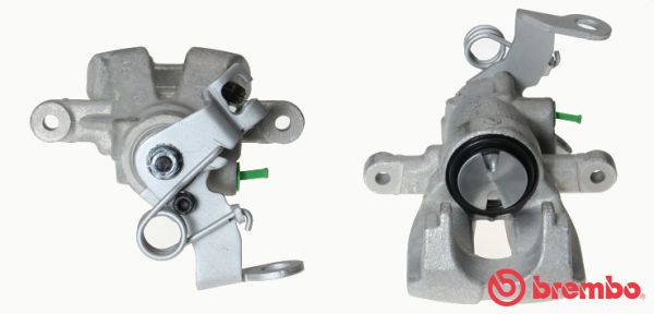 Гальмівний супорт BREMBO F23140 - zapix