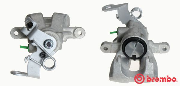 Гальмівний супорт BREMBO F23141 - zapix