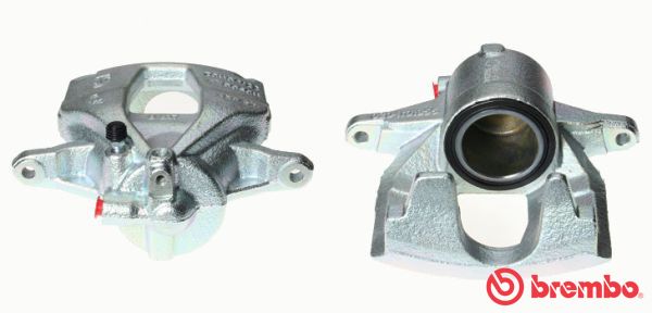 Гальмівний супорт BREMBO F23158 - zapix