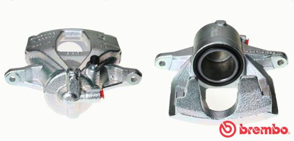 Гальмівний супорт BREMBO F23159 - zapix
