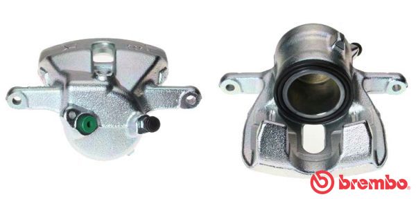 Гальмівний супорт BREMBO F23171 - zapix