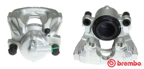 Гальмівний супорт BREMBO F23187 - zapix