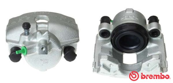 Гальмівний супорт BREMBO F23192 - zapix