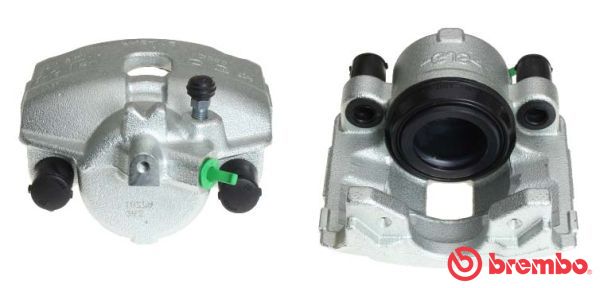 Гальмівний супорт BREMBO F23193 - zapix
