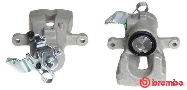 Гальмівний супорт BREMBO F23195 - zapix