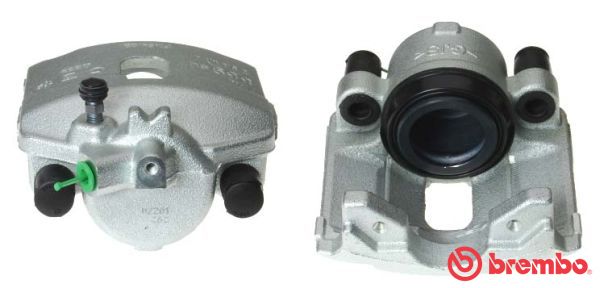 Гальмівний супорт BREMBO F23196 - zapix