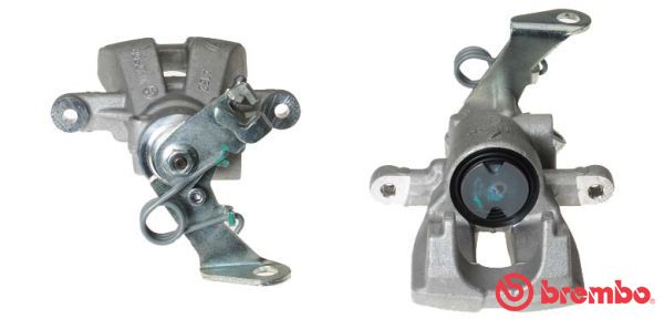 Гальмівний супорт BREMBO F23204 - zapix