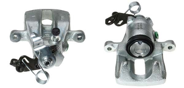 Гальмівний супорт BREMBO F24080 - zapix