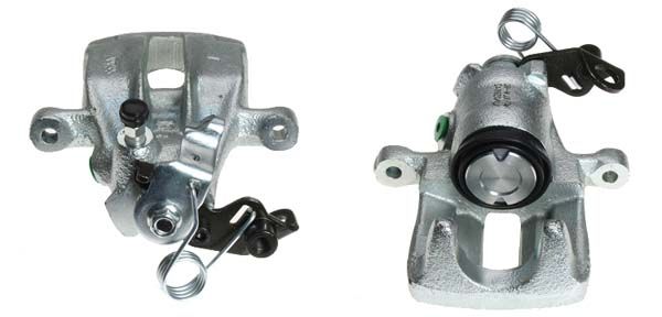 Гальмівний супорт BREMBO F24081 - zapix