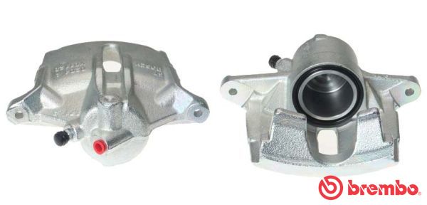 Гальмівний супорт BREMBO F24098 - zapix
