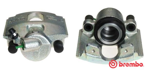 Гальмівний супорт BREMBO F24106 - zapix