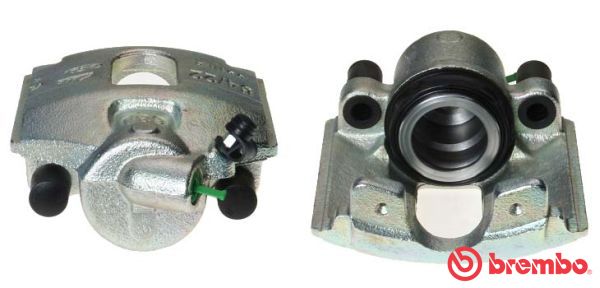 Гальмівний супорт BREMBO F24107 - zapix