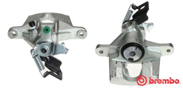 Гальмівний супорт BREMBO F24111 - zapix