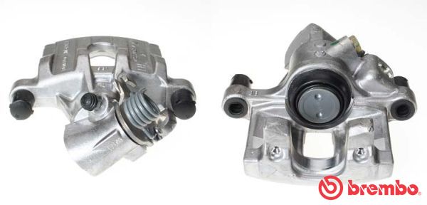 Гальмівний супорт BREMBO F24114 - zapix