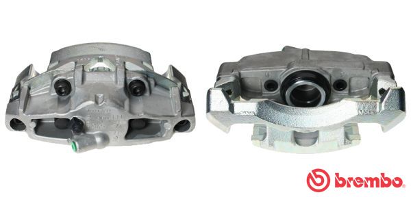 Гальмівний супорт BREMBO F24130 - zapix