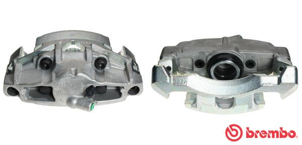Гальмівний супорт BREMBO F24131 - zapix