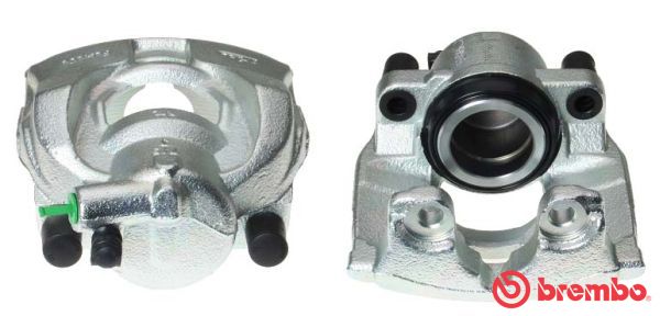 Гальмівний супорт BREMBO F24132 - zapix