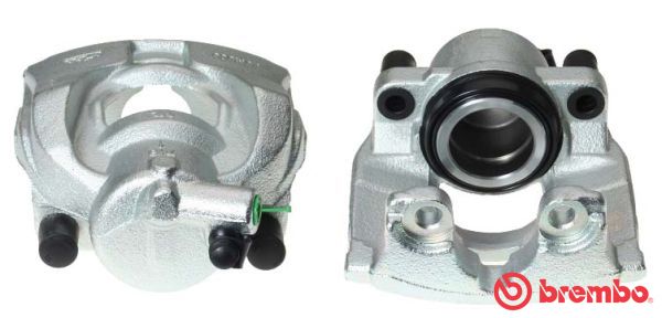 Гальмівний супорт BREMBO F24133 - zapix