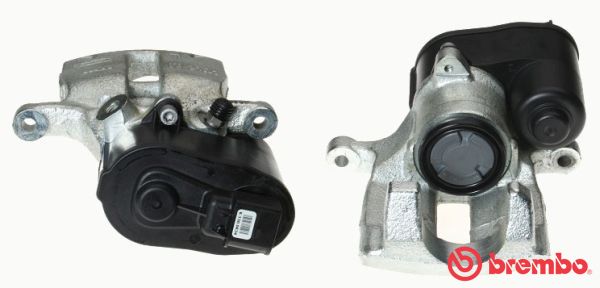 Гальмівний супорт BREMBO F24134 - zapix