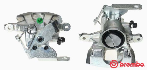 Гальмівний супорт BREMBO F24148 - zapix