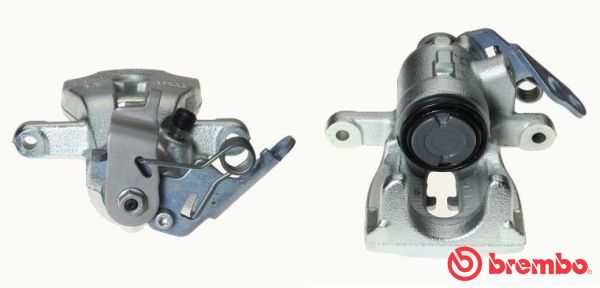 Гальмівний супорт BREMBO F24152 - zapix