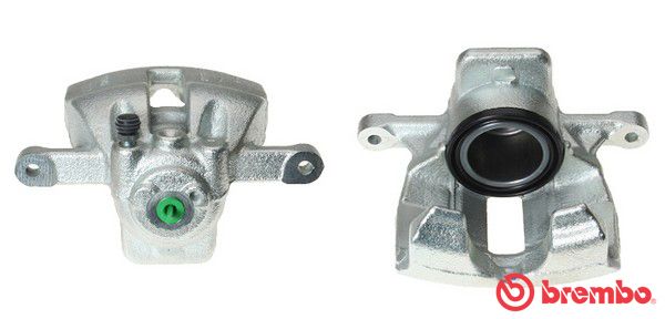 Гальмівний супорт BREMBO F24174 - zapix