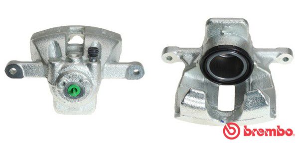 Гальмівний супорт BREMBO F24175 - zapix