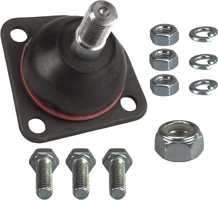 Шаровая опора TRW JBJ137